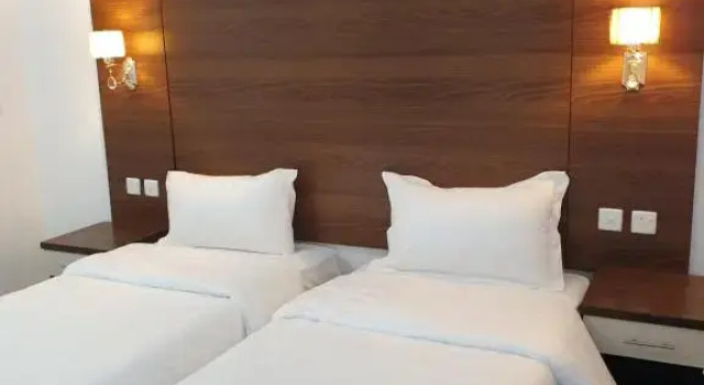 شقق سانتوريني الخاصة Santorini Private Apartments, Rezerwuj Apartament Al-Ula Medyna