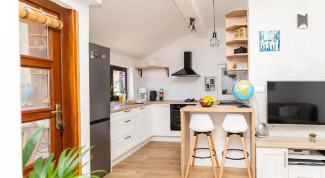 Апартаменты Apartment Gac