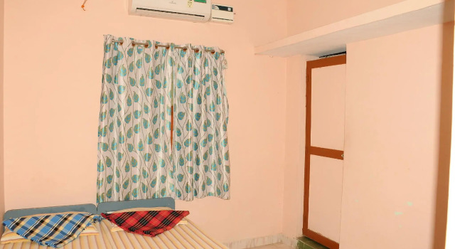 Arunachala Ramana Home, Забронировать Отель Недорогие отели штата Тамилнада, недорого