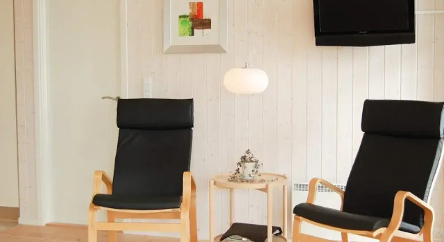 4 Person Holiday Home in Esbjerg V, Prenota Hotel Esbjerg 