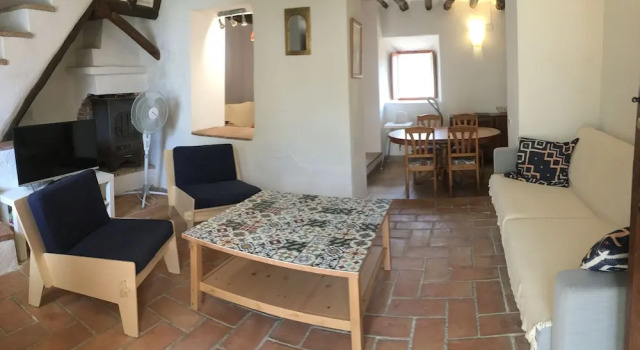 Casa Mundo - 16th-century Country House With 21 m² Pool, Barbecue - Andalusia