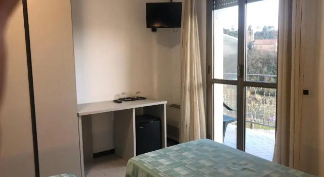 Номер Standard Albergo Ristorante La Greppia