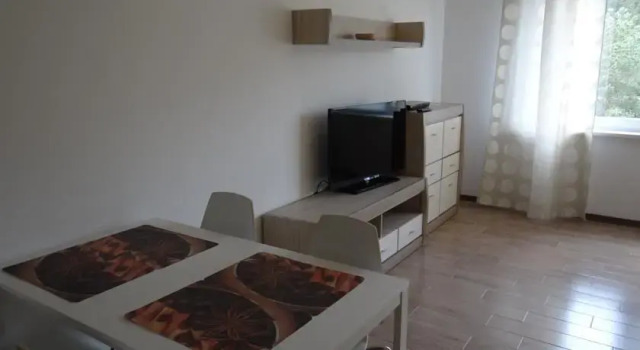 Akva Apartement, Rezervovat Apartmán Apartmány v Alytus, Apartmán