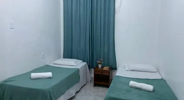 Aldeia Hostel II, Buchen Sie Hostel Hostels in Northern Brazil, Hostel