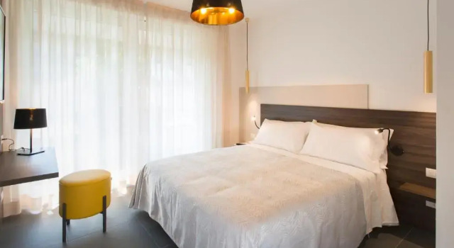 Двухместный номер Standard с балконом Enjoy Duomo - Flavio Baracchini 9 - Rooms