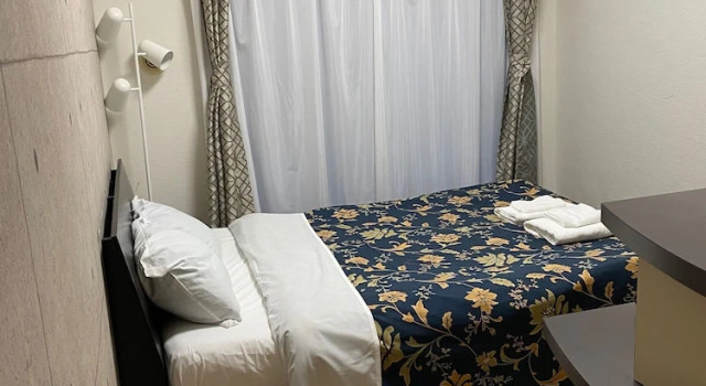 Номер Economy White Terrace Sakurashinmachi