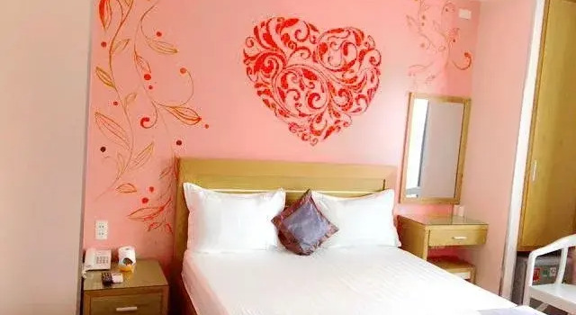 Amy Hotel, Забронировать Отель Bad Gastein Хошимин, рядом с Ho Chi Minh City Hall