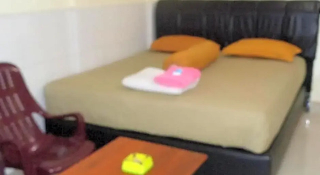 Hotel Cahaya, Rezerwuj Hotel Medan Sumatra