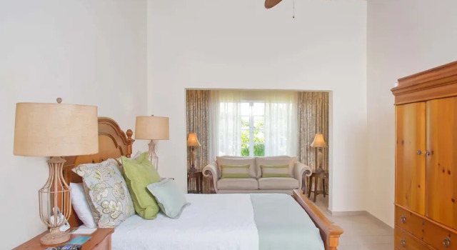 Вилла Villas Los Pinos by Casa de Campo Resort & Villas