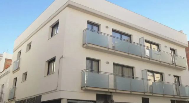 Modern Apartment in Rosas 150 m From the Beach With Wifi, Забронировать Апартаменты/квартира Росас Cap de Creus Nature Reserve, рядом с Llit de Generala