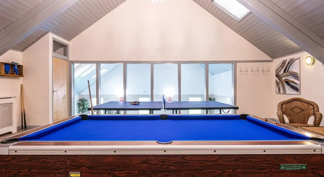 Buttercup Down, Rezervasyon Tatil Evi Merseyside villalar, Villa