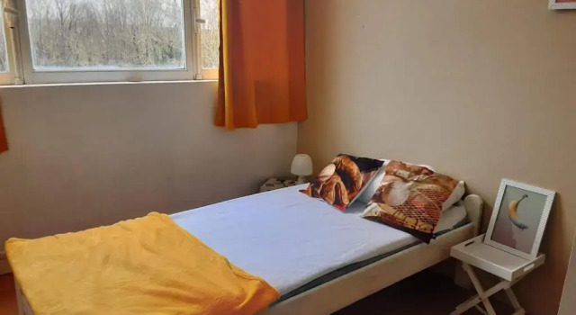 Номер Standard Chez Lalis
