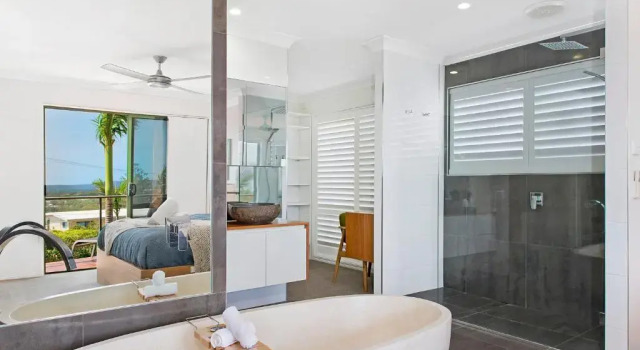 Коттедж Panorama Beach House
