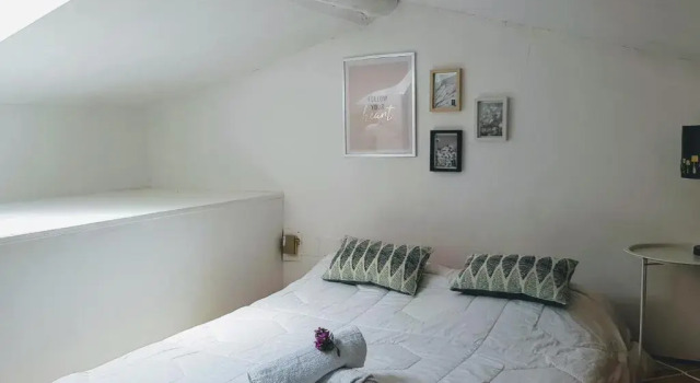 Nice Duplex Apartment Of 25m In Aix En Provence