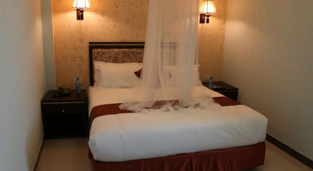 Номер Standard Solyana Hotel