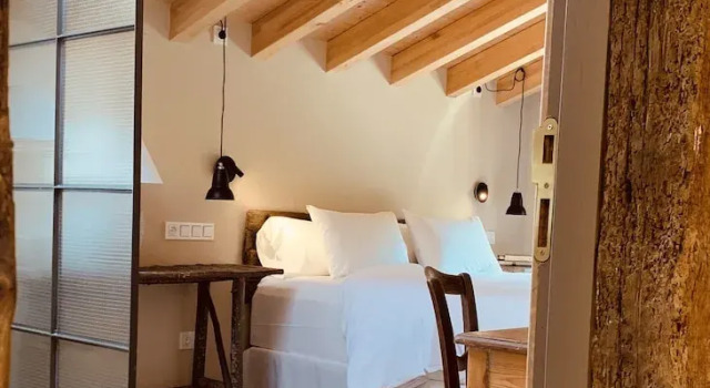 Superior room OAR Cottage