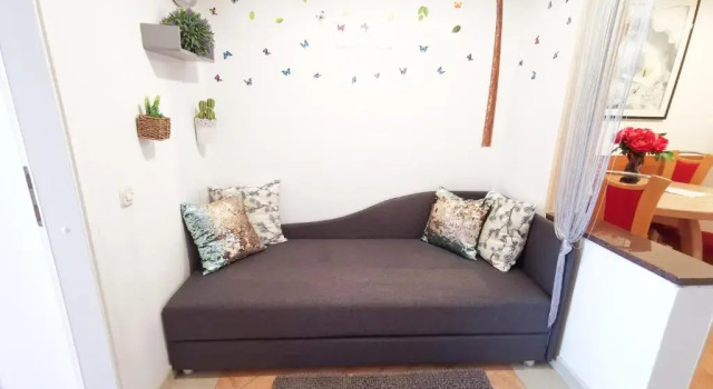 Apartments Anita in Villa Esperia, Забронировать Апартаменты/квартира Опатия Opatija Riviera, рядом с Opatija Port
