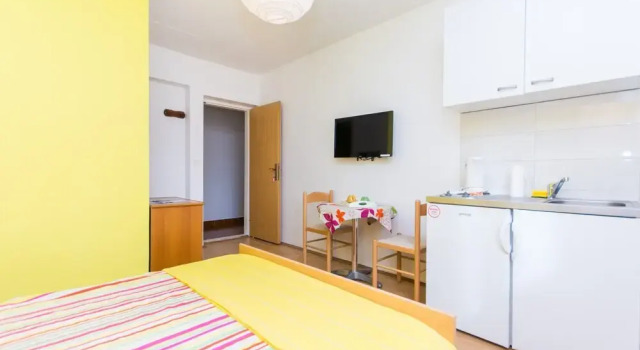 Студия Classic Apartments Nina