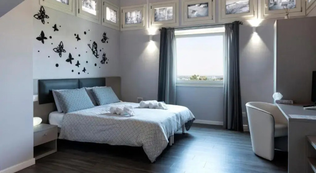 Номер Superior Michela BB & Relais