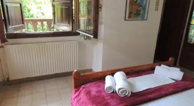 Franziskas Rooms, Забронировать Отель Фаистос 