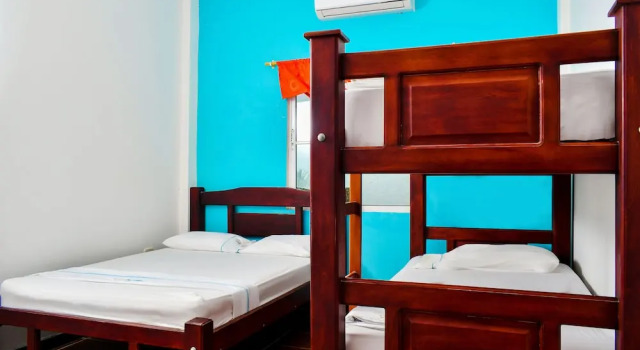 Апартаменты Standard Aparta Hotel Isla Magica