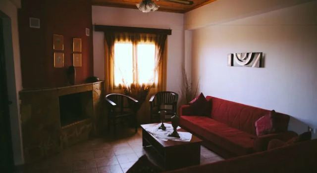 Vigla Village Hotel Apartment Resort