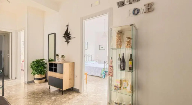 Апартаменты RobertONE Guest House