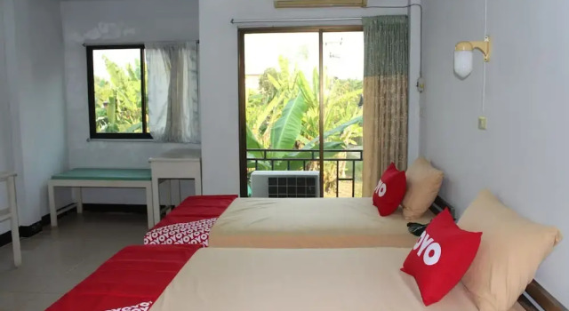 OYO 75420 Howto Hotel