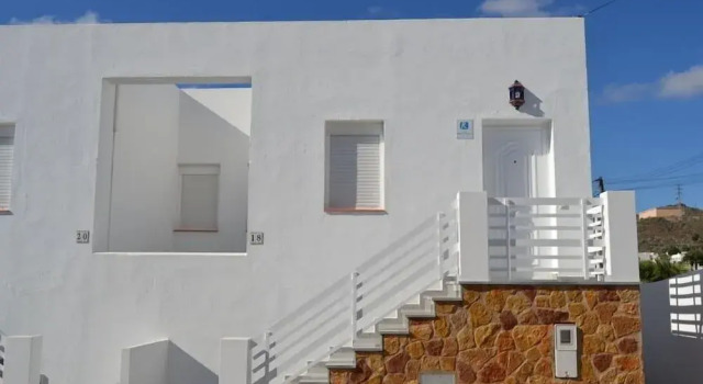 Casas María Carmona