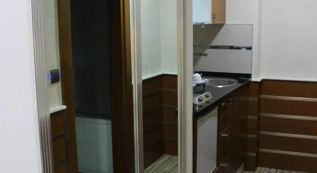 Номер Standard Sehri Saray Apart Hotel