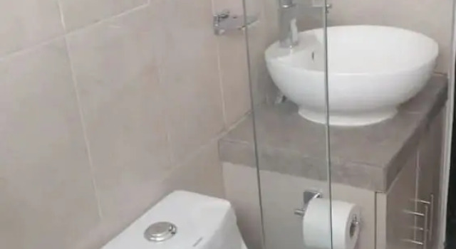 Семейный номер Standard Casa en el Norte de Mérida con Wifi