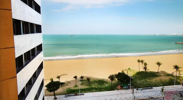 Номер Superior Holiday Inn Fortaleza by IHG