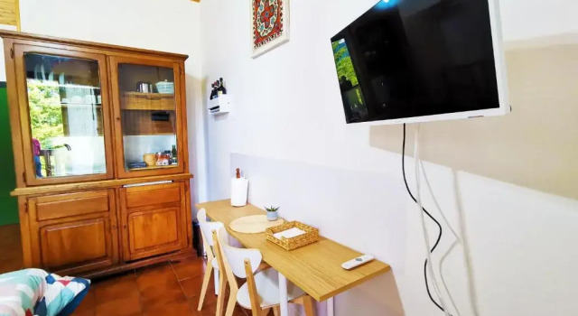 Granchalet Sul Cimone 212, Брондау Шале Montecreto Cimone