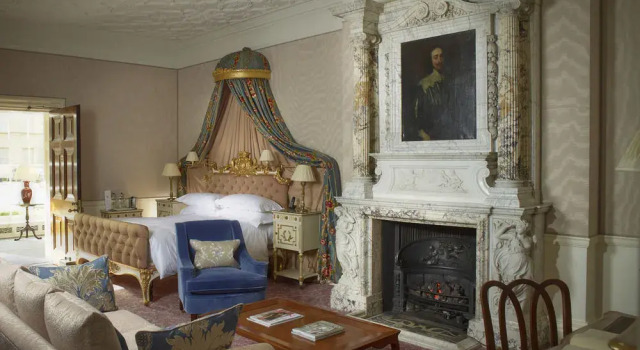 Cliveden, Забронировать Отель Бизнес-отели Англии, 4* 5*