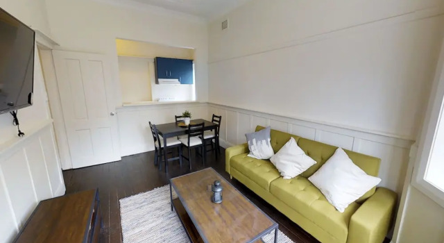 Апартаменты Standard MyHoYoHo City Views Apartments
