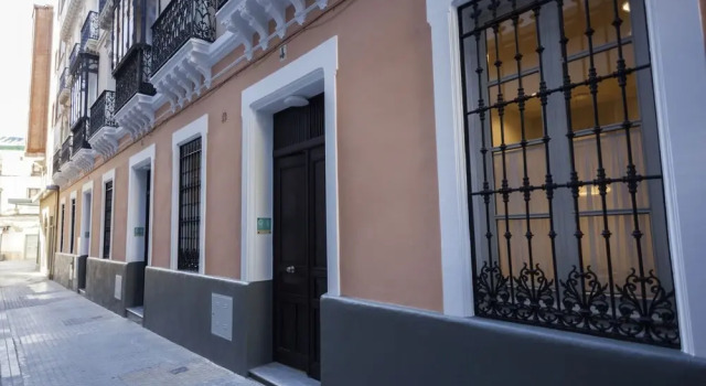 Ópera Apartments La Moneda