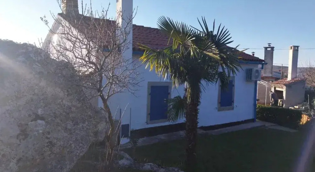 Коттедж Holiday Home Gioia Christina