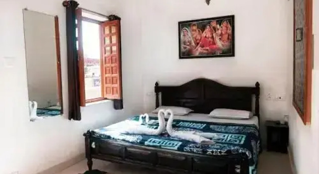 Jaisalmer Homestay