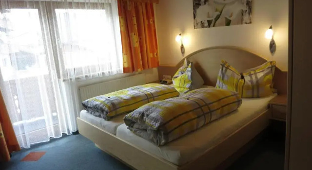 Номер Standard Haus Daniela