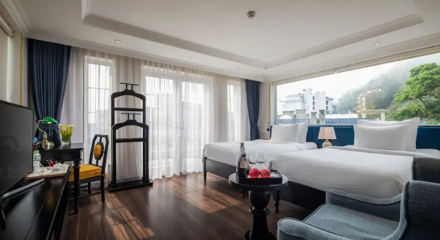 Номер Standard My Boutique Hotel & Spa
