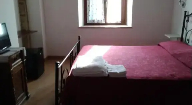 Номер Standard B&B Da Fiorò