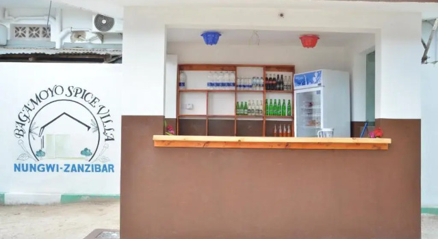 Bagamoyo Spice Villa