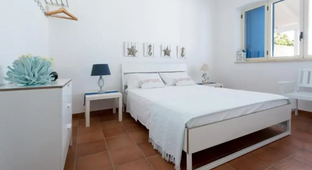 Trullo e appartamenti al mare
