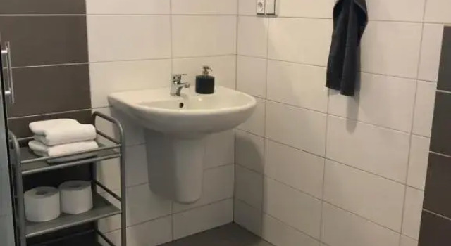 Номер Standard Penzion u Hošků