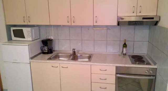 Апартаменты Apartment Nikica