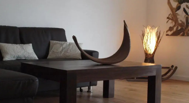 Ferienwohnung Magma, Rezervasyon Daire Lutzerath Vulkan Eifel
