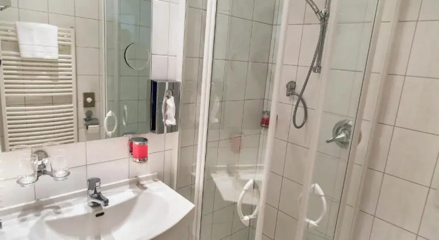 Двухместный номер Standard Seepark Hotel am Wandlitzsee