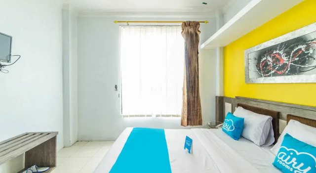 Airy Tanjung Pandan Sudirman 16 Belitung, Book Hotel Belitung Belitung Island