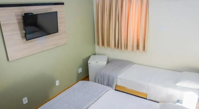 Семейный номер Standard Hotel Portucali
