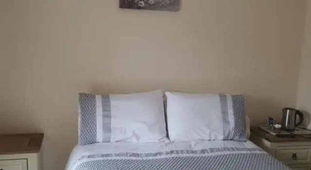 Номер Standard Willards B&B